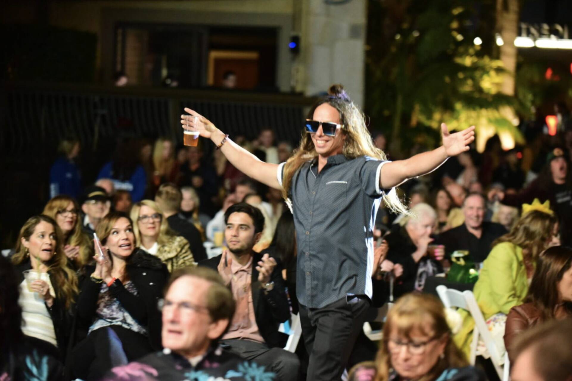34th annual San Diego Music Awards